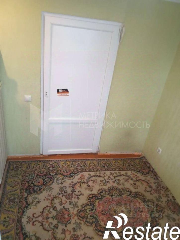 2-комн квартира улица Бабарынка, 20А,  д. 20А
