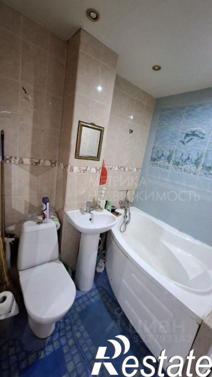 2-комн квартира улица Бабарынка, 20А,  д. 20А