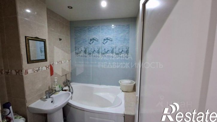 2-комн квартира улица Бабарынка, 20А,  д. 20А