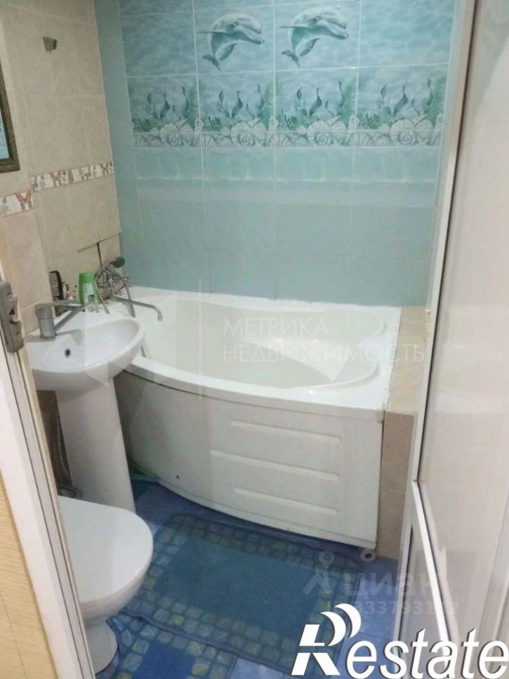 2-комн квартира улица Бабарынка, 20А,  д. 20А