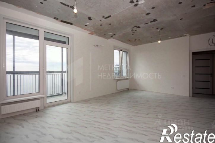 2-комн квартира Профсоюзная улица, 59,  д. 59