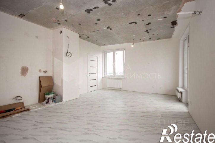 2-комн квартира Профсоюзная улица, 59,  д. 59