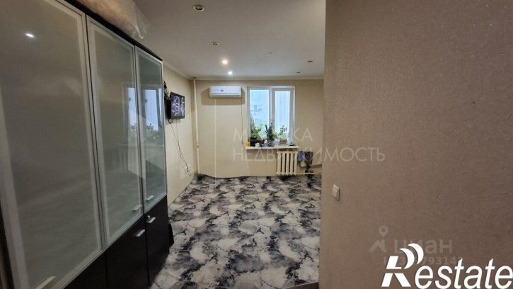2-комн квартира улица Бабарынка, 20А,  д. 20А