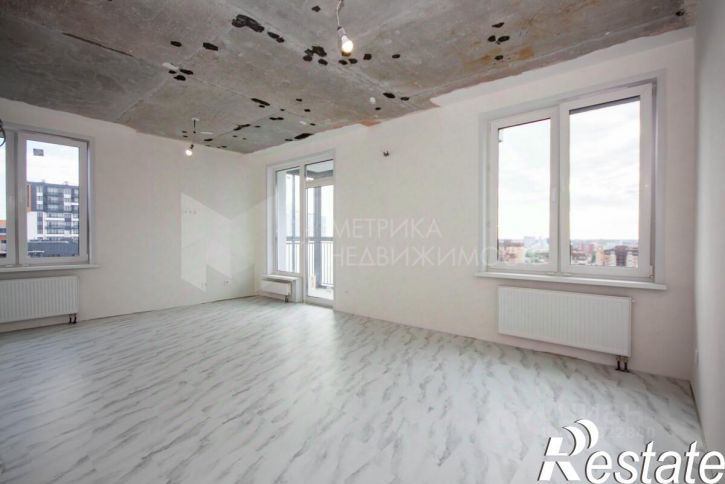 2-комн квартира Профсоюзная улица, 59,  д. 59