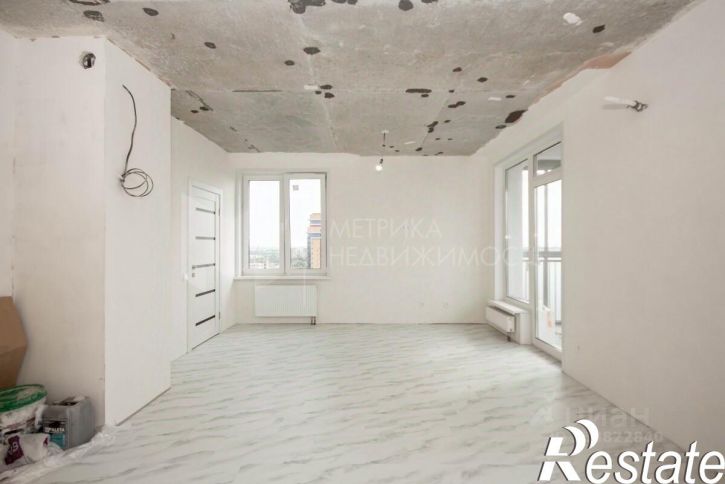 2-комн квартира Профсоюзная улица, 59,  д. 59