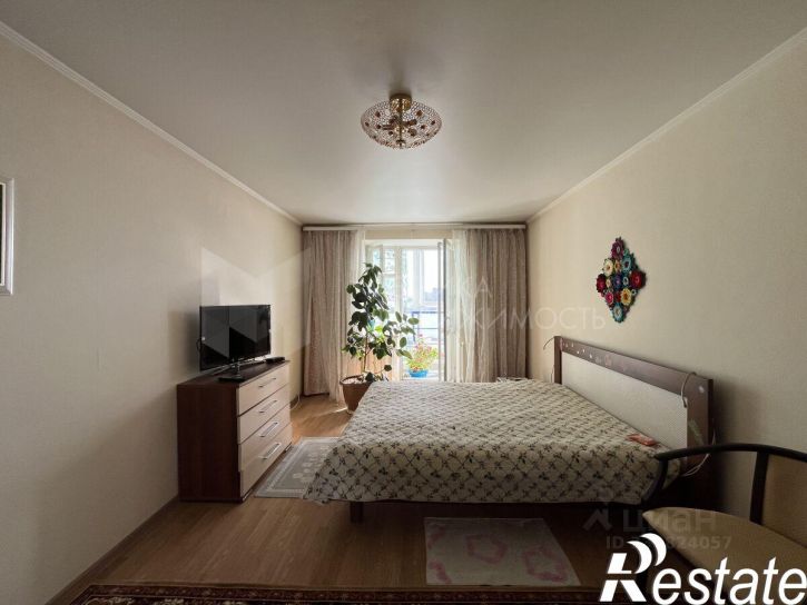 3-комн квартира улица Эрвье, 16,  д. 16
