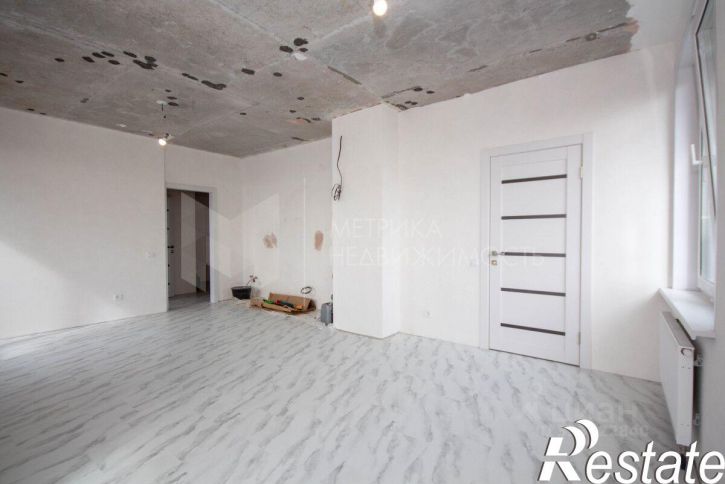 2-комн квартира Профсоюзная улица, 59,  д. 59