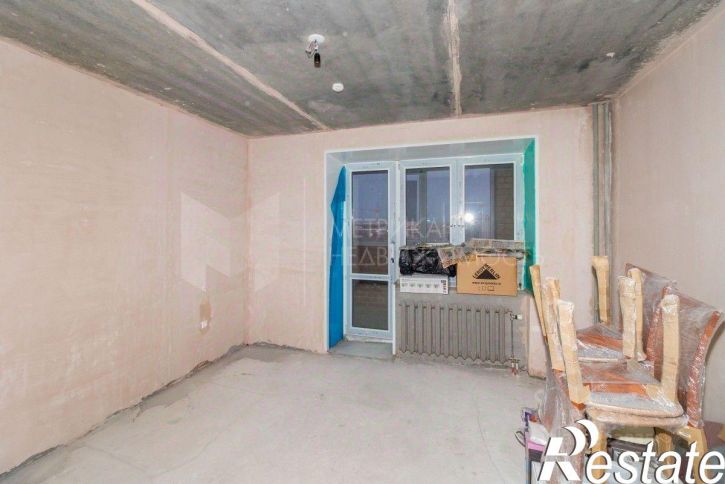 2-комн квартира улица Циолковского, 9/1,  д. 9/1