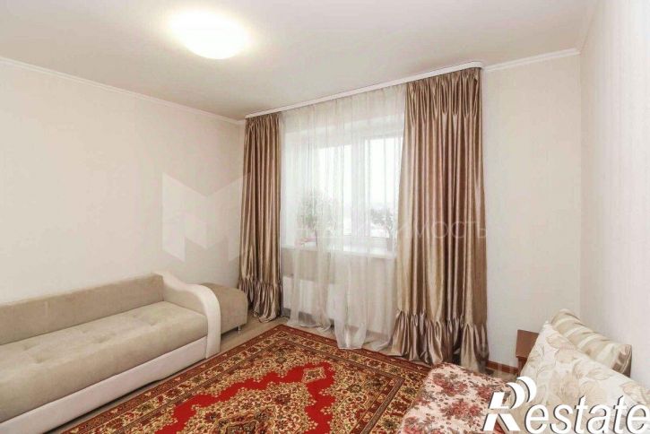 2-комн квартира Западносибирская улица, 18 к1,  д. 18 к1
