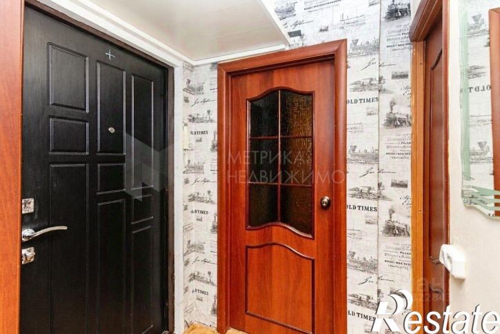 1-комн квартира улица 30 лет Победы, 76,  д. 76