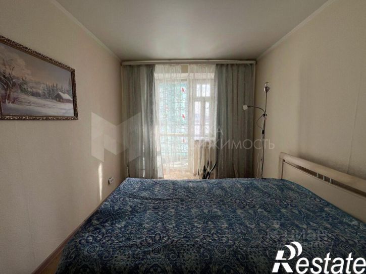 3-комн квартира улица Эрвье, 16,  д. 16