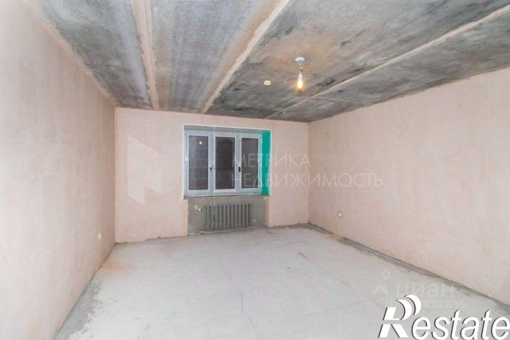 2-комн квартира улица Циолковского, 9/1,  д. 9/1