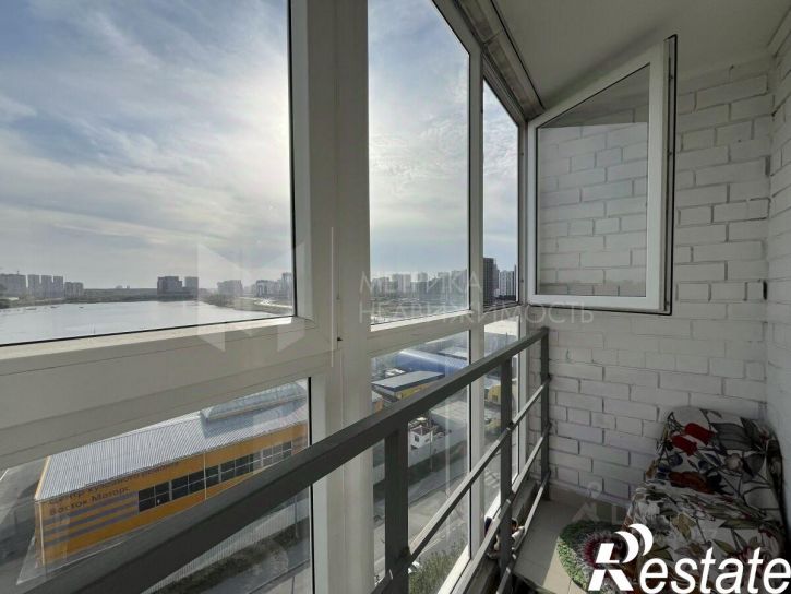 3-комн квартира улица Эрвье, 16,  д. 16