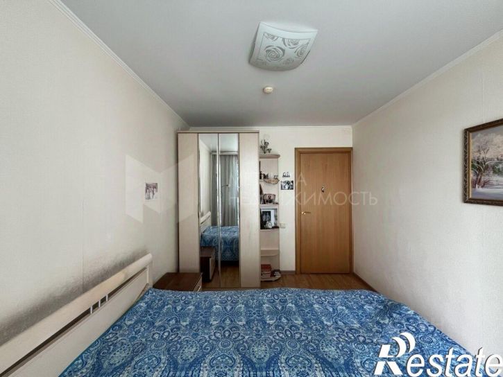 3-комн квартира улица Эрвье, 16,  д. 16