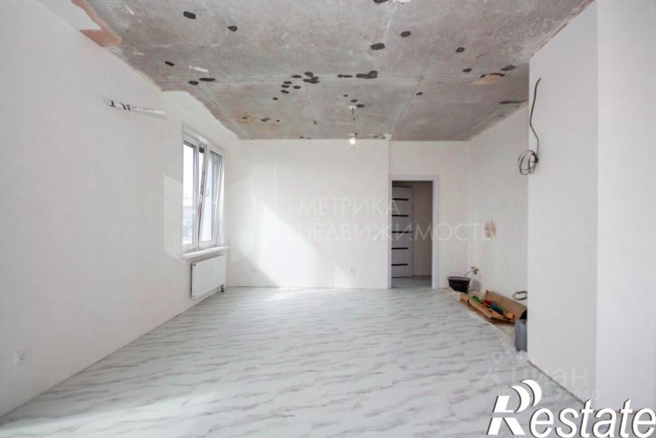 2-комн квартира Профсоюзная улица, 59,  д. 59