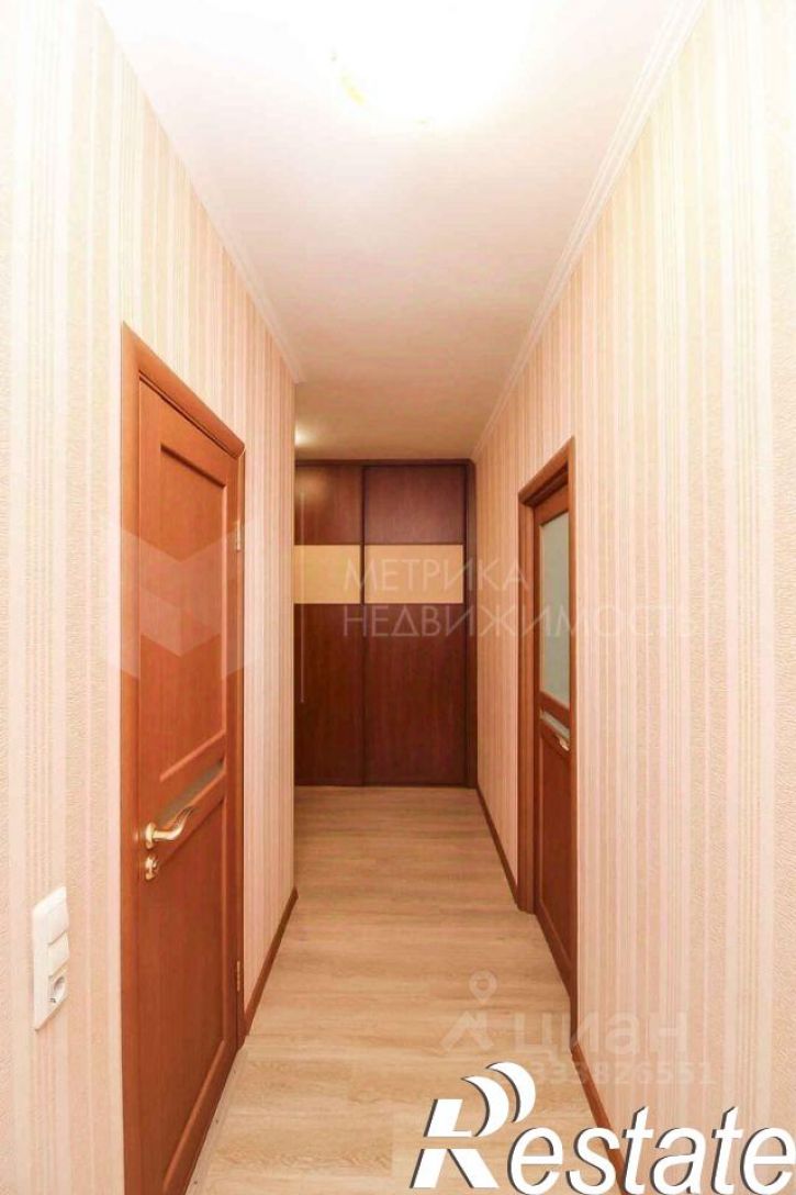 2-комн квартира Западносибирская улица, 18 к1,  д. 18 к1