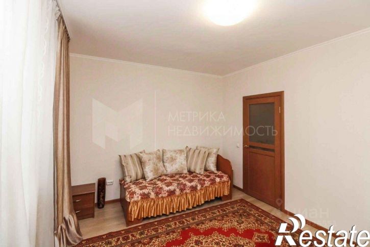2-комн квартира Западносибирская улица, 18 к1,  д. 18 к1