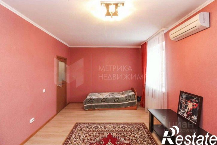 2-комн квартира Западносибирская улица, 18 к1,  д. 18 к1