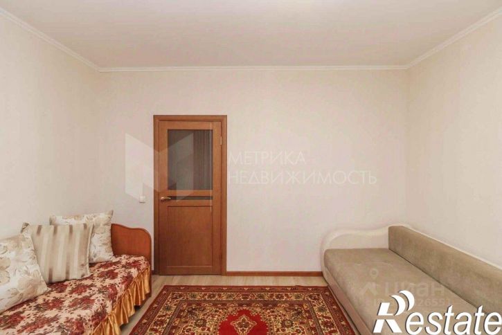 2-комн квартира Западносибирская улица, 18 к1,  д. 18 к1
