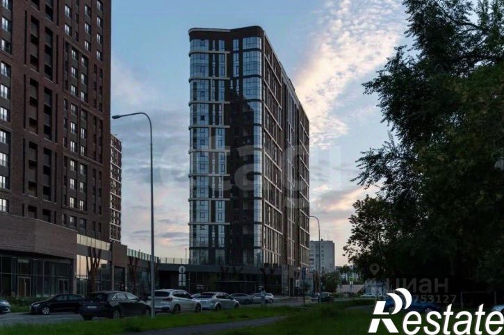 2-комн квартира улица Станкостроителей, 10,  д. 10