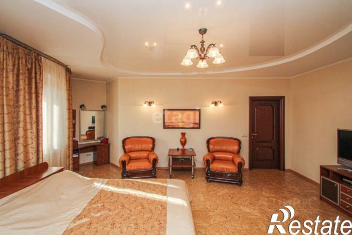 5-комн квартира Сургутская улица, 11,  д. 11