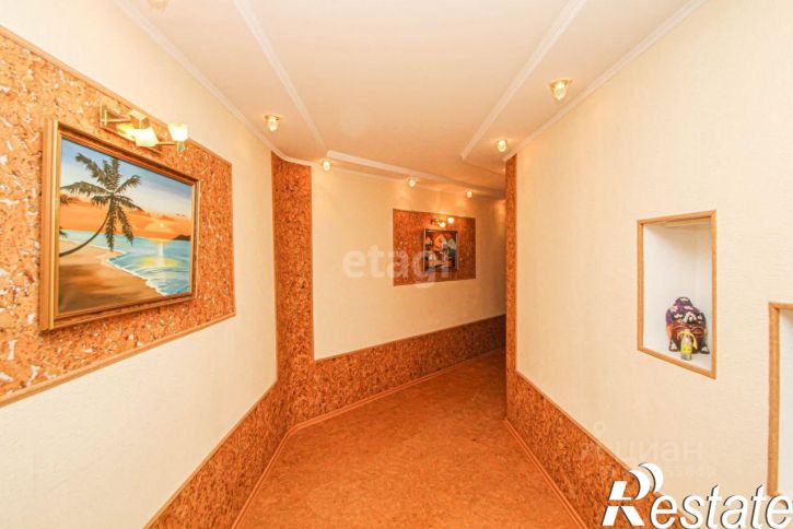 5-комн квартира Сургутская улица, 11,  д. 11