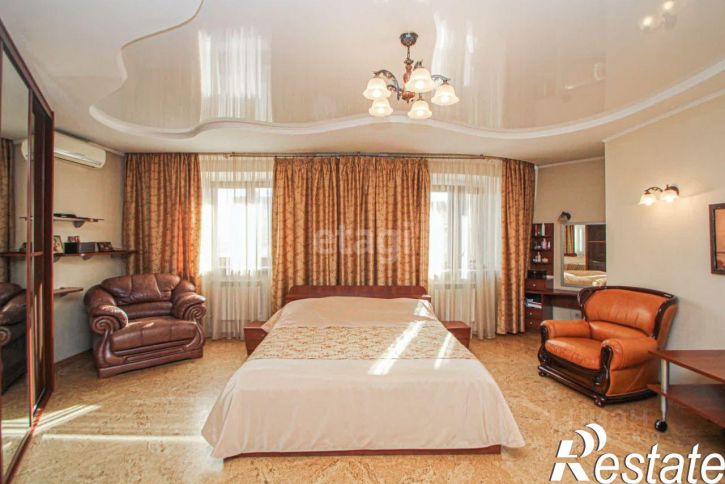 5-комн квартира Сургутская улица, 11,  д. 11