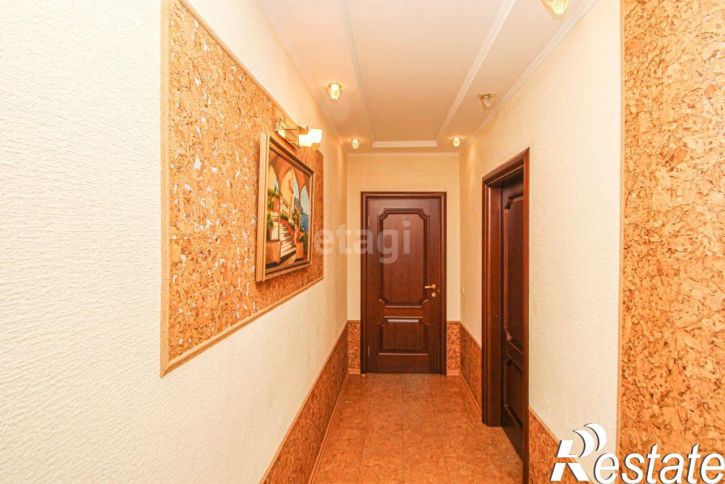 5-комн квартира Сургутская улица, 11,  д. 11