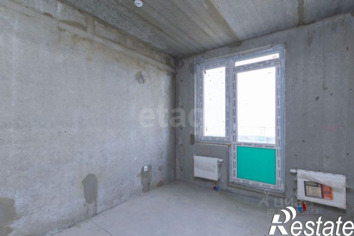 2-комн квартира улица Домостроителей, 9,  д. 9