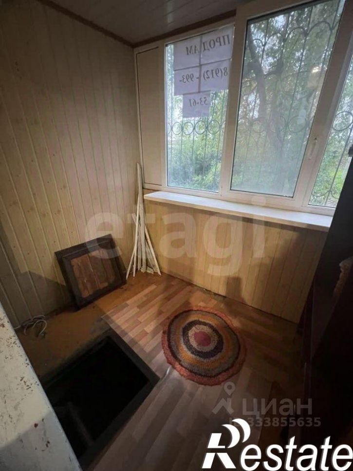 3-комн квартира Червишевский тракт, 94,  д. 94