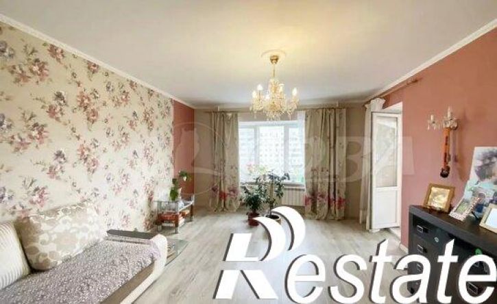 4-комн квартира улица Моторостроителей, 4,  д. 4