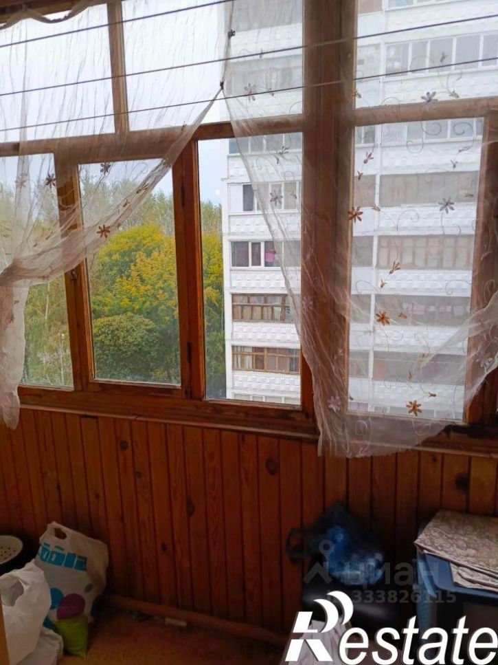 2-комн квартира Одесская улица, 40А,  д. 40А