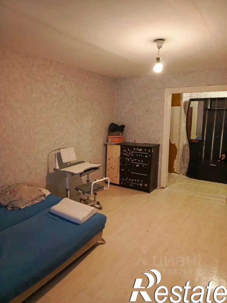 2-комн квартира Одесская улица, 40А,  д. 40А