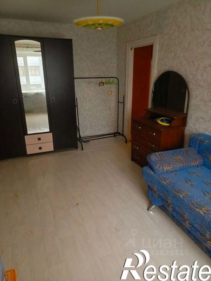 2-комн квартира Одесская улица, 40А,  д. 40А
