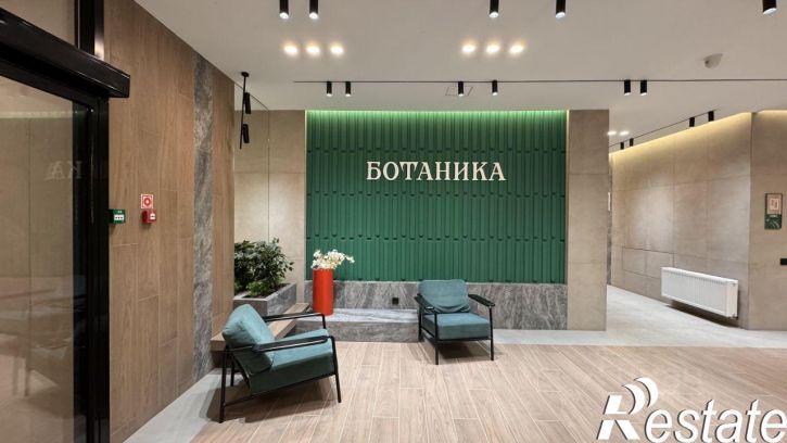 2-комн квартира улица Василия Малкова, 21,  д. 21