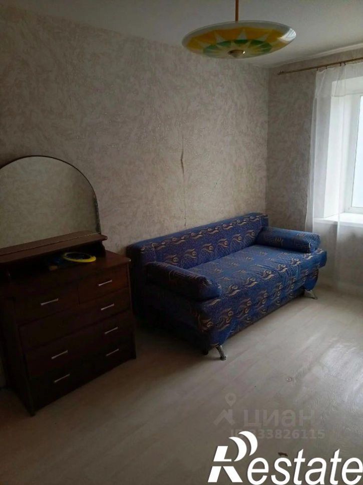 2-комн квартира Одесская улица, 40А,  д. 40А