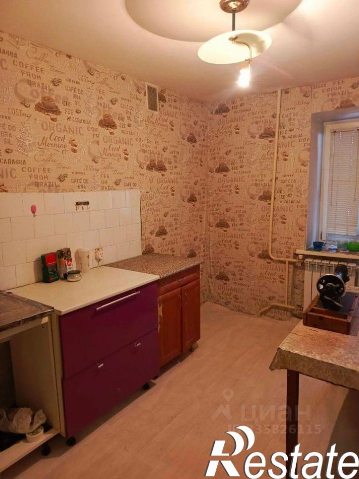 2-комн квартира Одесская улица, 40А,  д. 40А