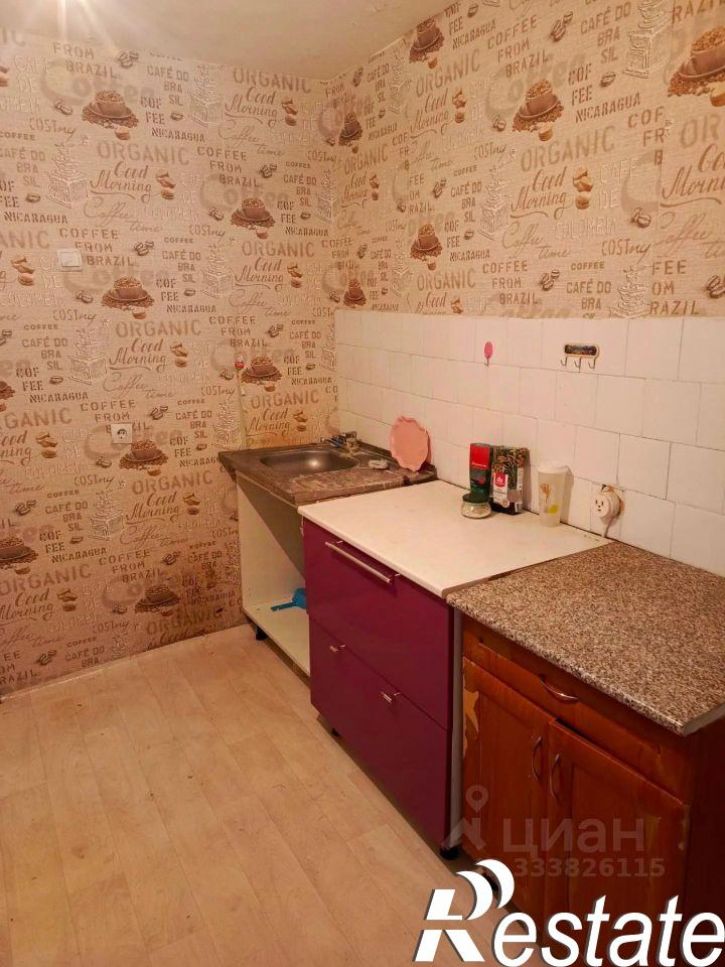 2-комн квартира Одесская улица, 40А,  д. 40А