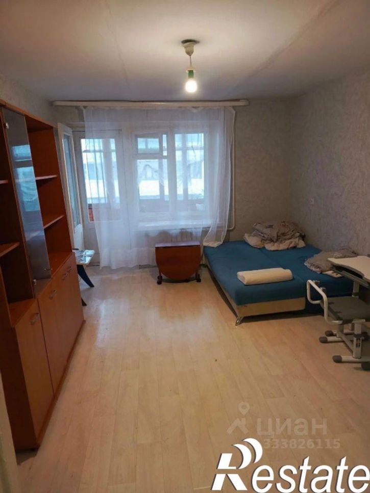 2-комн квартира Одесская улица, 40А,  д. 40А