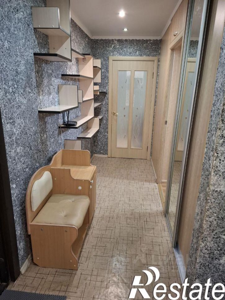 3-комн квартира улица Самарцева, 34,  д. 34