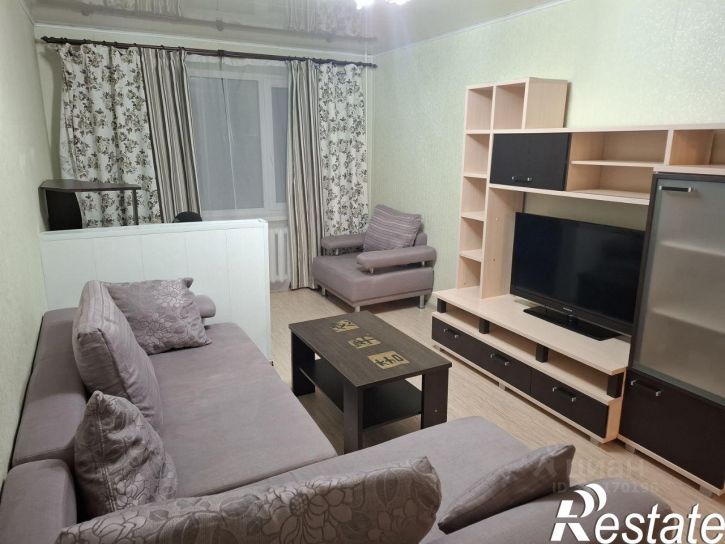 3-комн квартира улица Самарцева, 34,  д. 34