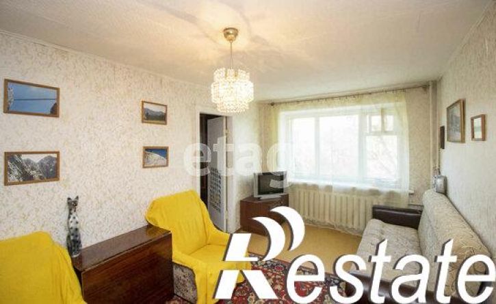 2-комн квартира улица Спорта, 1Г,  д. 1Г
