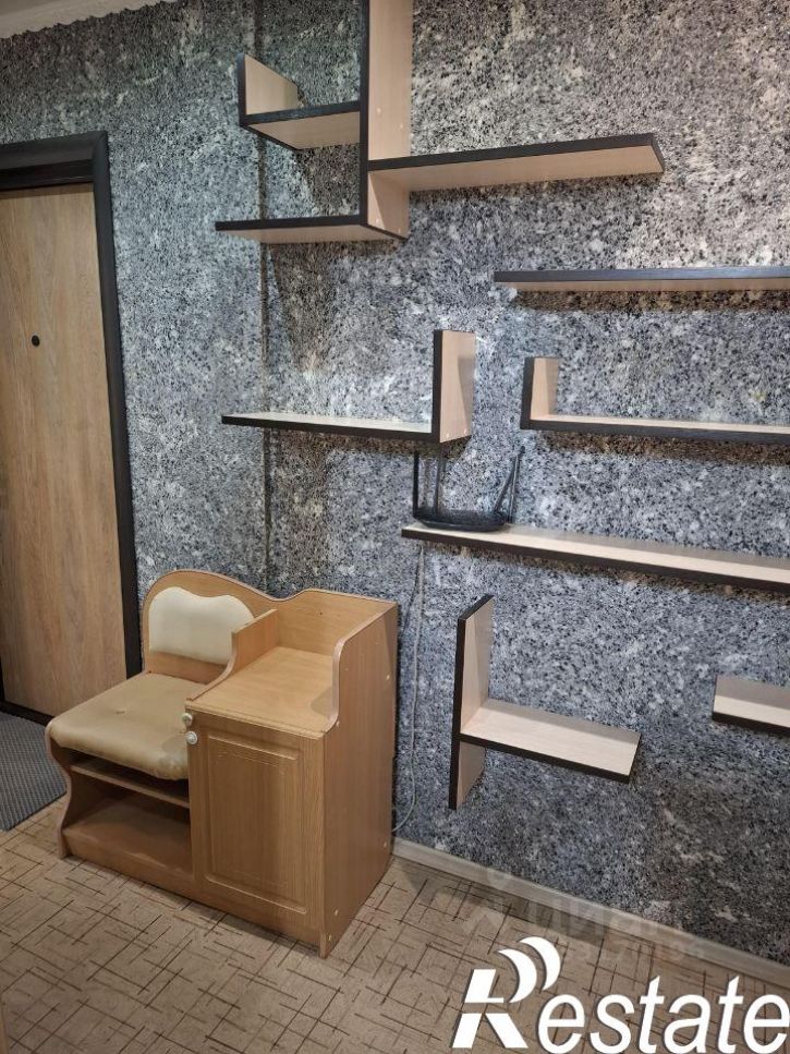 3-комн квартира улица Самарцева, 34,  д. 34