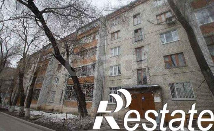 1-комн квартира улица Белинского, 20,  д. 20
