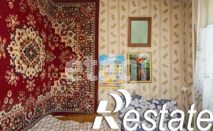 2-комн квартира улица Спорта, 1Г,  д. 1Г