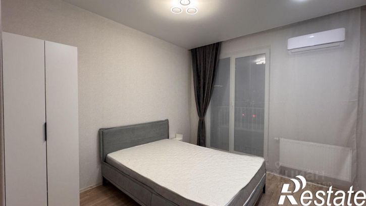 2-комн квартира улица Василия Малкова, 21,  д. 21