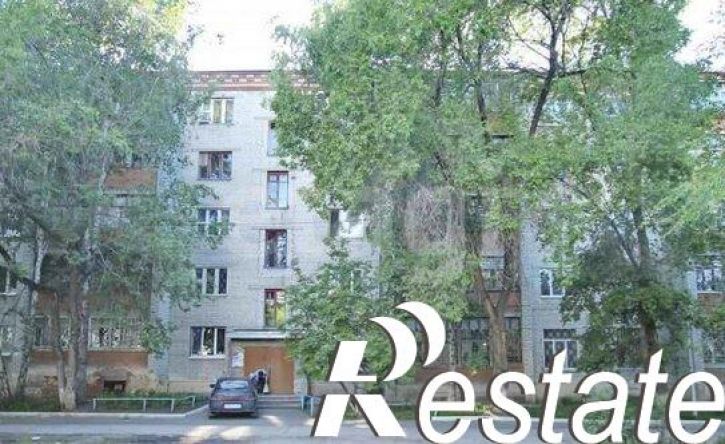 1-комн квартира улица Белинского, 20,  д. 20