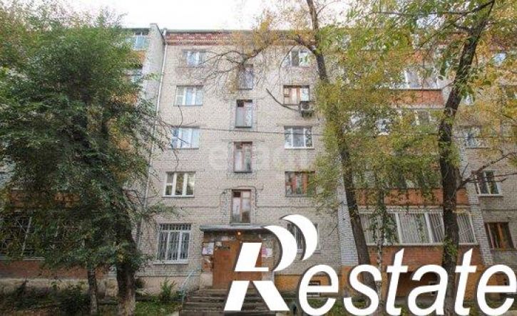 1-комн квартира улица Белинского, 20,  д. 20