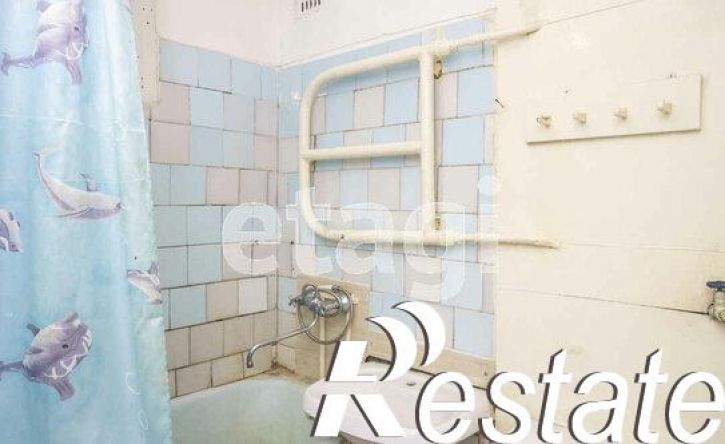 2-комн квартира улица Спорта, 1Г,  д. 1Г