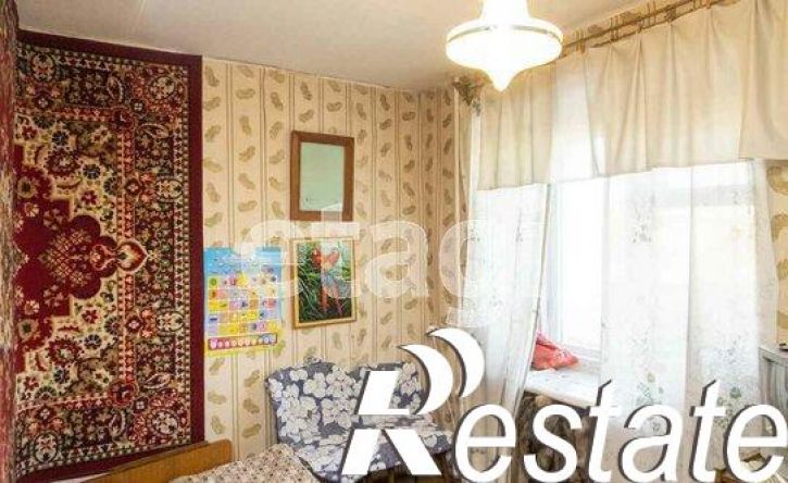 2-комн квартира улица Спорта, 1Г,  д. 1Г